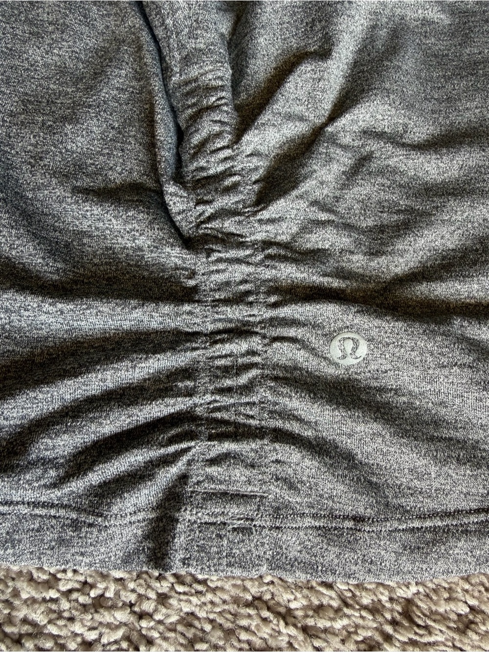 Lululemon License to Train Tight-Fit Tank
Top - Picture 6 of 7